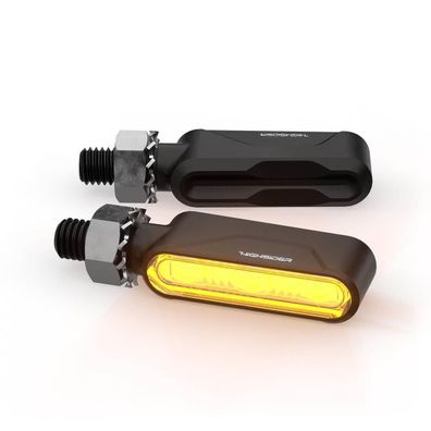 Highsider Esagano-rs LED Blinker