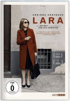 Lara (DVD) Min: 98/DD5.1/WS - Arthaus - (DVD Video / Drama)