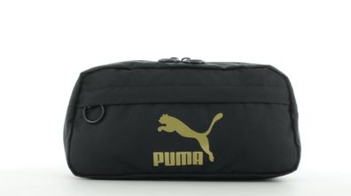 Puma Originals Bum Bag Unisex Bauchtasche - Farben: Puma Black