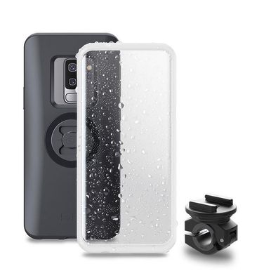 SP-CONNECT Moto Bundle fixed on Mirror Samsung S9 + /S8