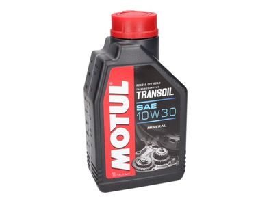 Getriebeöl Motul Transoil 10W30 1 Liter