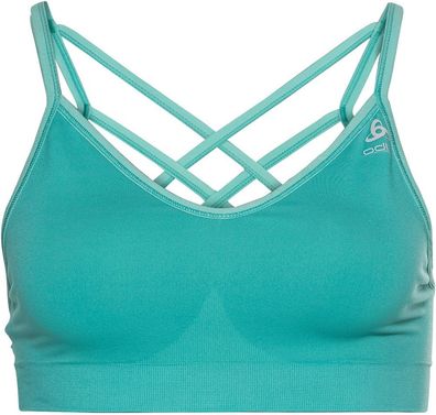 Odlo Damen Sports Bra Seamless Soft 130601