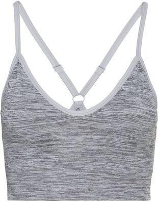 Odlo Damen Sports Bra Padded Seamless Soft 2.0 130611