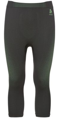 Odlo Leggings Bl Bottom 3/4 Performance Warm Eco 196212