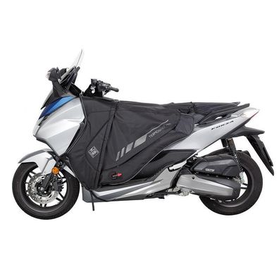 TUCANO URBANO Termoscud Pro 4 Season Scooter Beinschutz Honda Forza 125