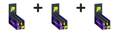 3 x Powerbar 5 Electrolytes Sports Drink (12x10Tabs) Black Currant