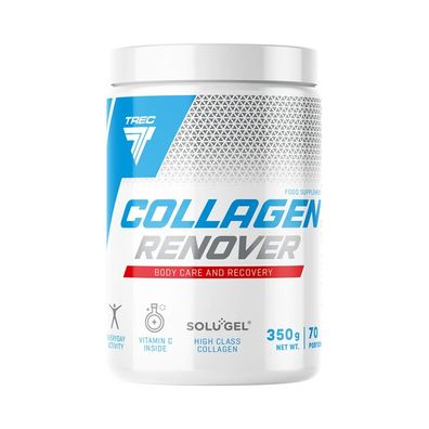 Trec Nutrition Collagen Renover (350g) Cherry