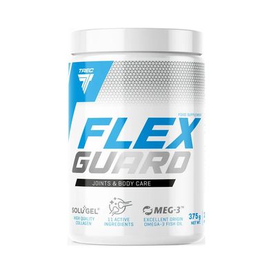 Trec Nutrition Flex Guard (375g) Mango Orange