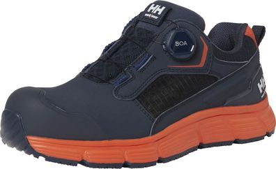 Helly Hansen Sicherheitsschuh Kensington MXR Sandal Boa S1PS 78357