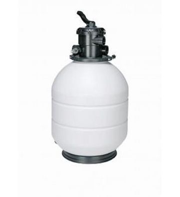 Filterbehälter ROMA 500 Sandfilterkessel TOP