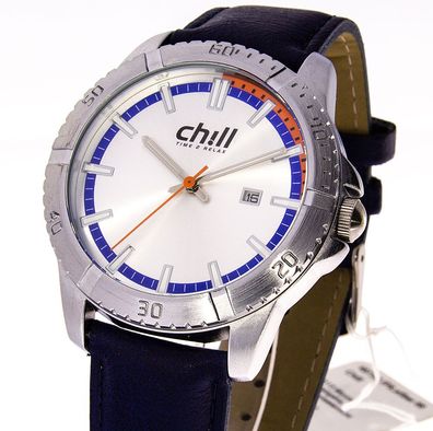 Chill Herrenuhr CH1556