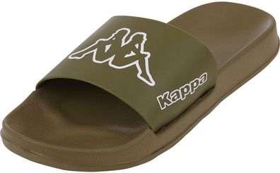 Kappa Unisex Badelatschen 242794