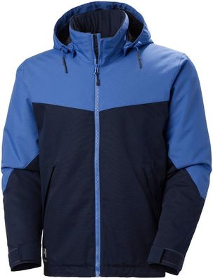 Helly Hansen Arbeitsjacke Oxford Winter Jacket