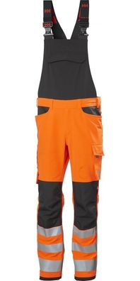 Helly Hansen Arbeitshose Alna 4X Work BIB CL2 77549