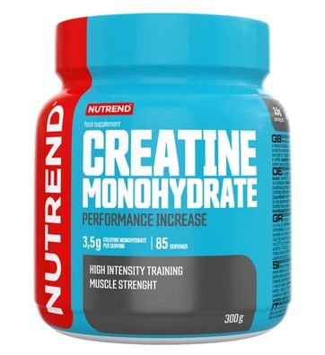 Creatine Monohydrate - 300g