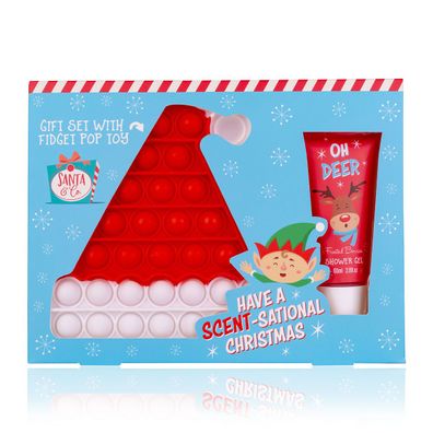 Badeset SANTA & CO