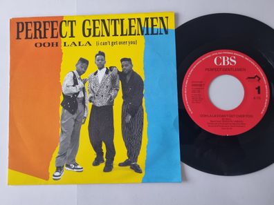 Perfect Gentlemen - Ooh la La (I Can't Get Over You) 7'' Vinyl Holland