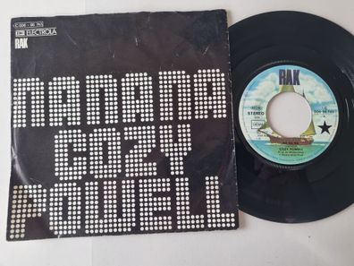 Cozy Powell - Na Na Na 7'' Vinyl Germany