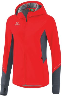 Erima Damen Laufjacke Racing Running Jacke 23-0036