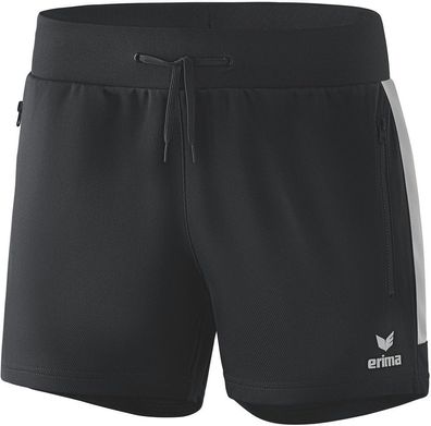 Erima Damen Sportshorts Squad Worker Shorts 20-0029