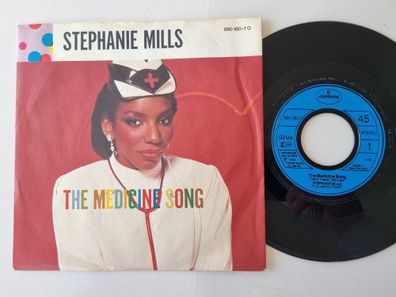 Stephanie Mills - The medicine song 7'' Vinyl Germany