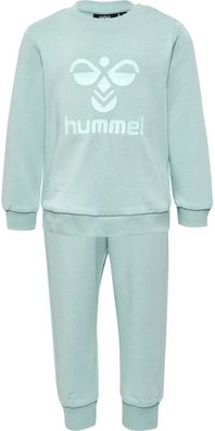 Hummel Kinder Jumpsuits &amp; Trainingsanzüge Hmlarine Crewsuit