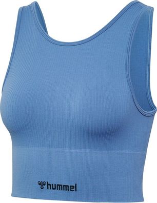 Hummel Damen Unterwäsche Hmlmt Adapt Seamless Reversible Top