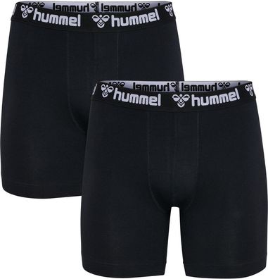 Hummel Unterwäsche Hmlboxers 2-Pack