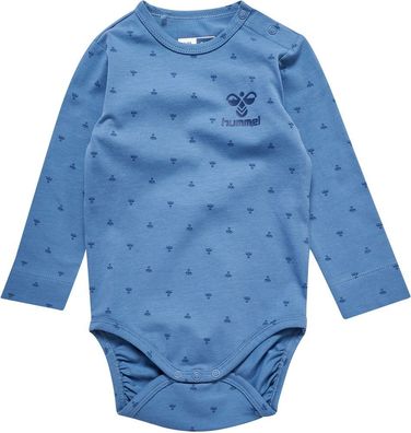 Hummel Bodys Hmlbeesy Body L/S