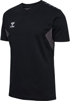 Hummel T-Shirt &amp; Top Hmlauthentic Co T-Shirt S/S