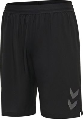 Hummel Shorts Hmlauthentic Pro Woven Shorts