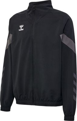 Hummel Trainingsjacke Hmltravel Woven Jacket