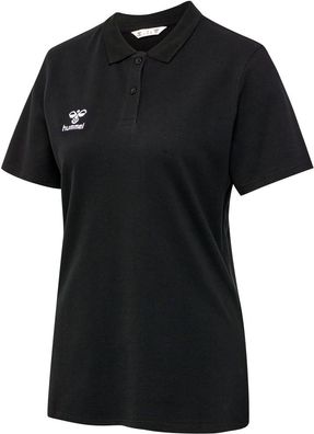 Hummel Damen Poloshirt Hmlgo 2.0 Polo Woman