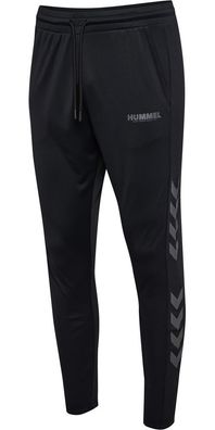 Hummel Hosen Hmllegacy Sune Poly Tapered Pants