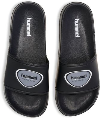 Hummel Sandalen &amp; Badelatschen Pool Slide Badge