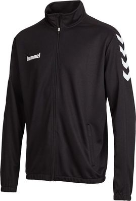 Hummel Kinder Trainingsjacke Core Poly Jacket