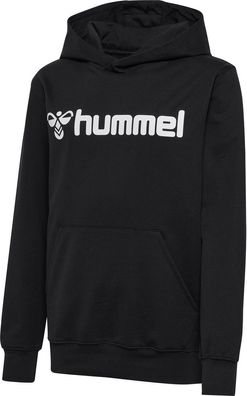 Hummel Kinder Sweatshirts & hoodies Hmlgo 2.0 Logo Hoodie Kids