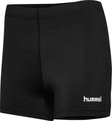 Hummel Damen Unterwäsche Core Hipster Woman