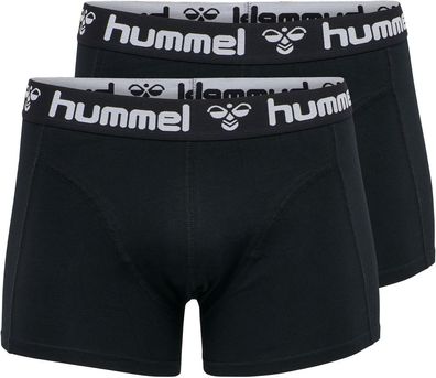 Hummel Boxershorts Hmlmars 2Pack Boxers