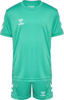 Hummel Kinder Training set Hmllogo Set Kids