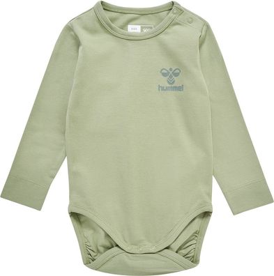 Hummel Kinder Bodys Hmlmino Body L/S