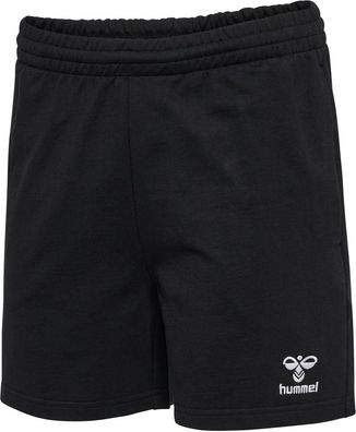 Hummel Damen Shorts Hmlgo 2.0 Sweatshorts Woman