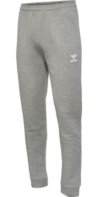 Hummel Hosen Hmlmover Cotton Cuff Pants