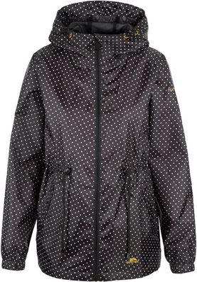 Trespass Damen Regenjacke Niggle - Female Jkt Tp75