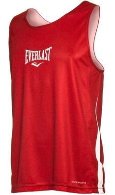 Everlast Tank Top Amateur Competition Jersey P00000869