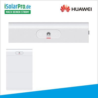 HUAWEI LUNA2000-10KW-C1 - DC/DC Power Modul für Solarspeicher Batteriespeicher von H