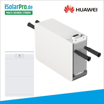 7kWh HUAWEI LUNA2000-7-E1 Speichermodul Solarspeicher Batteriespeicher