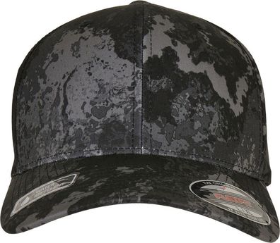 Flexfit Veil Camo Cap