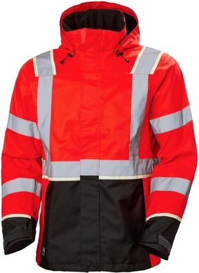 Helly Hansen Arbeitsjacke Uc-Me Shell Jacket