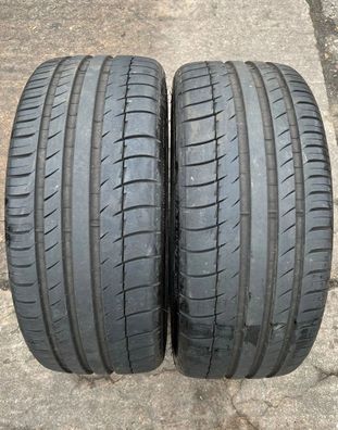 2x Sommerreifen 225/40 ZR18 92Y XL Michelin Pilot Sport PS2 N3 DOT17/18 6-7,6mm